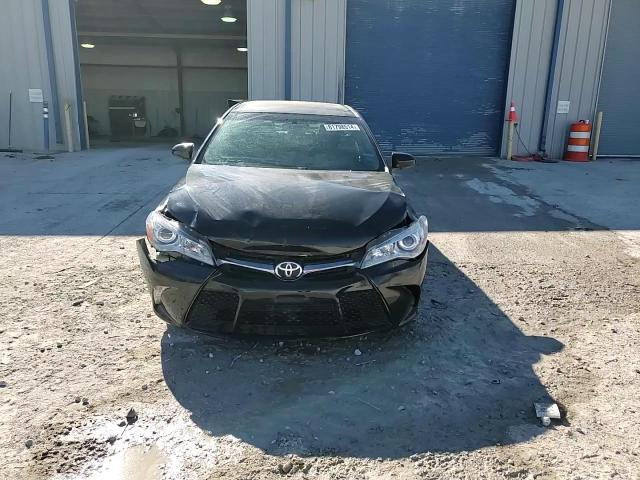 2017 Toyota Camry Le VIN: 4T1BF1FK8HU726758 Lot: 81798514