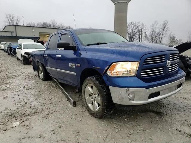 2016 RAM 1500 - Image 13