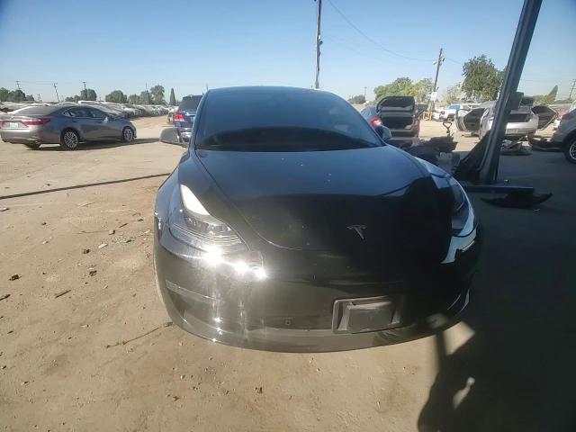 2022 Tesla Model 3 VIN: 5YJ3E1EB9NF179422 Lot: 80707324