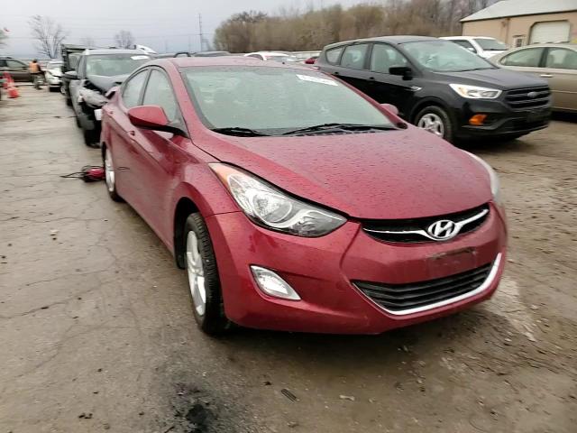 2013 Hyundai Elantra - Image 11