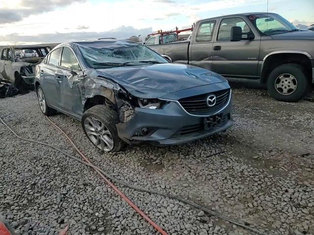 2016 Mazda 6 - Image 10