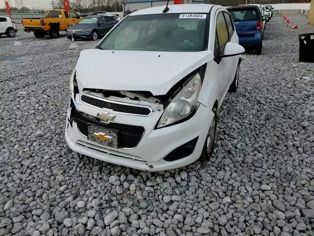 2014 Chevrolet Spark - Image 10