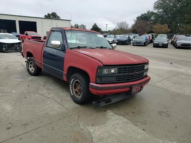 1990 Chevrolet Gmt-400 C1500 VIN: 1GCDC14KXLZ119345 Lot: 78672314