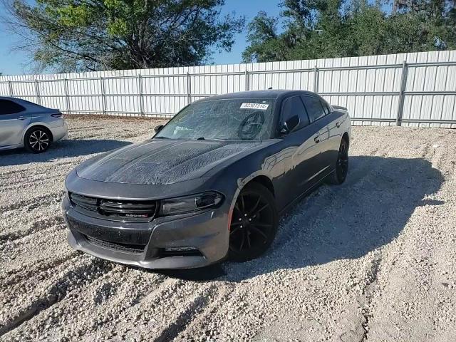 2016 Dodge Charger - Image 11