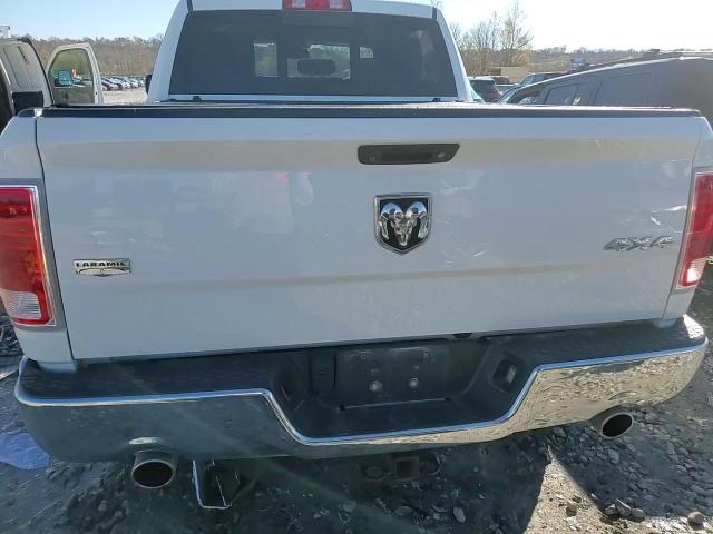 2017 RAM 1500 - Image 13