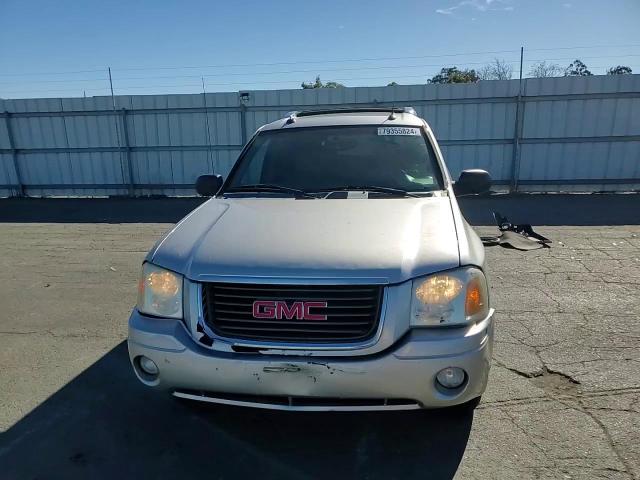 2004 GMC Envoy Xuv VIN: 1GKES12S746179326 Lot: 79355824