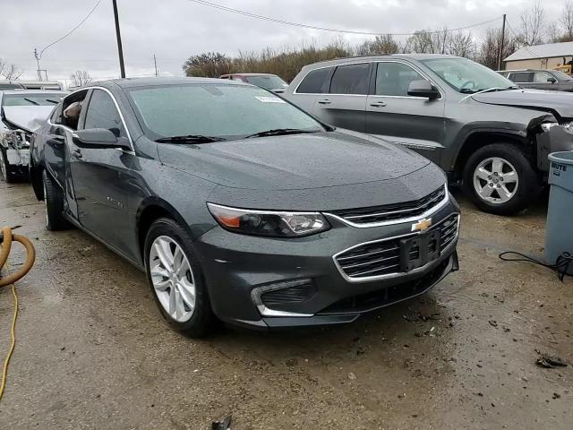 2018 Chevrolet Malibu - Image 13