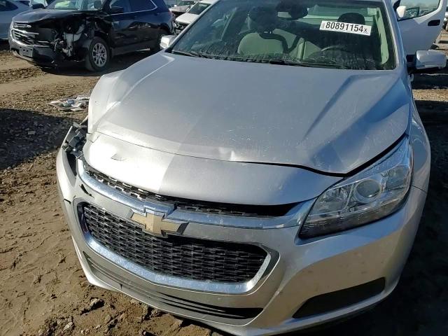 2015 Chevrolet Malibu - Image 11