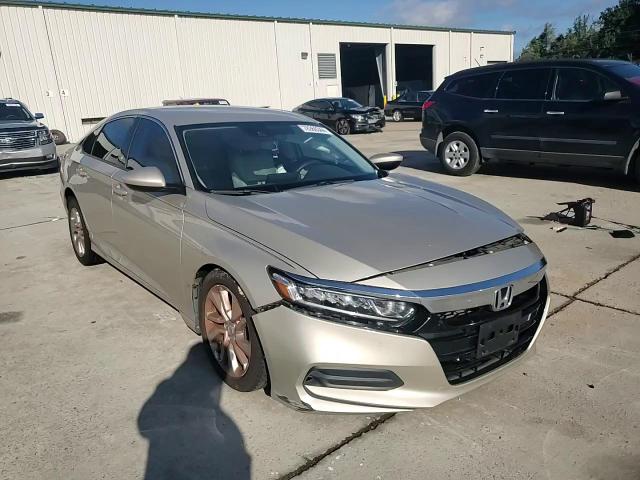 2019 Honda Accord Lx VIN: 1HGCV1F11KA006117 Lot: 78366344