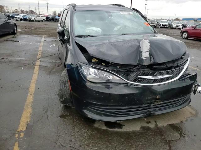 2020 Chrysler Voyager Lxi VIN: 2C4RC1DG1LR283238 Lot: 79205694