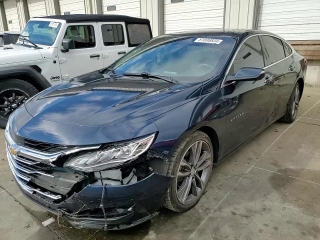 2020 Chevrolet Malibu - Image 10