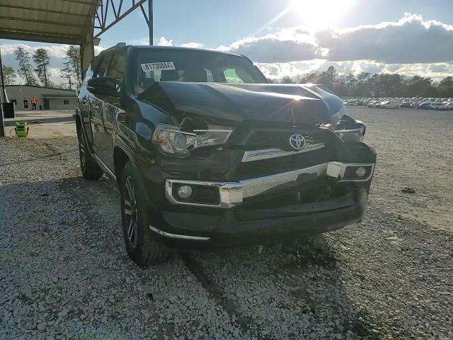 2014 Toyota 4Runner Sr5 VIN: JTEBU5JR2E5190218 Lot: 81730884