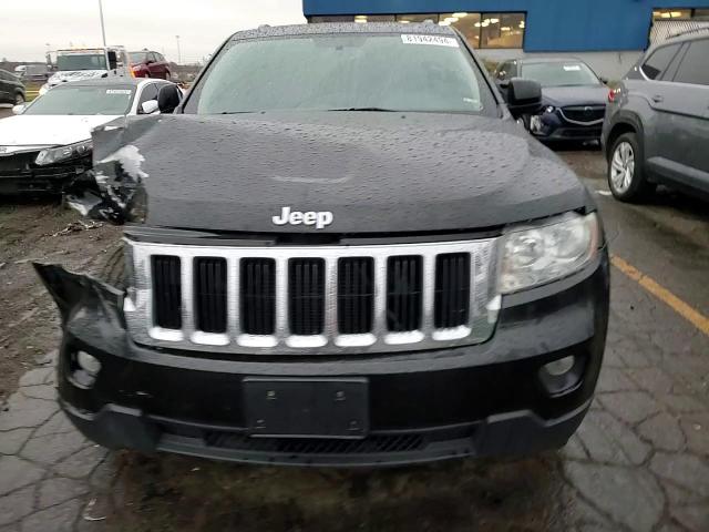 2012 Jeep Grand Cherokee Laredo VIN: 1C4RJFAG2CC256310 Lot: 81942494