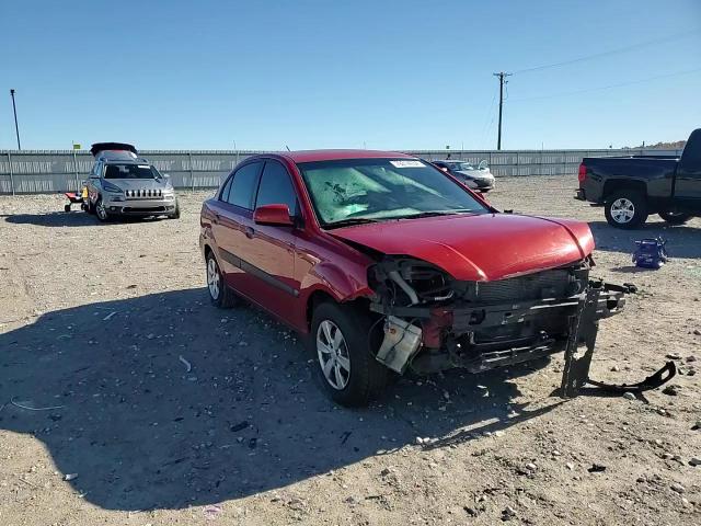 2008 Kia Rio Base VIN: KNADE123886341992 Lot: 79214054