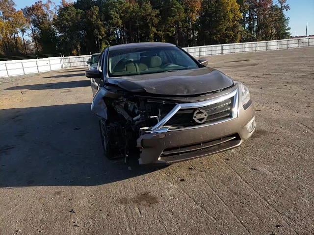 2015 Nissan Altima 2.5 VIN: 1N4AL3AP4FN905948 Lot: 79400564