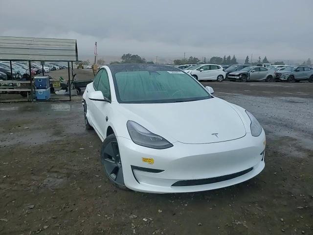 2021 Tesla Model 3 VIN: 5YJ3E1EA9MF930461 Lot: 79028074