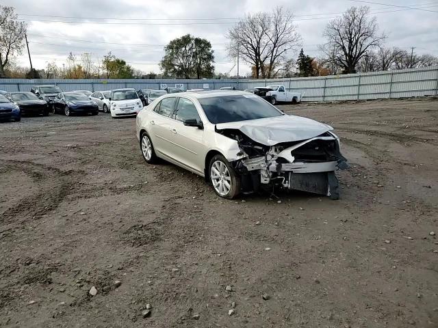 2013 Chevrolet Malibu - Image 11