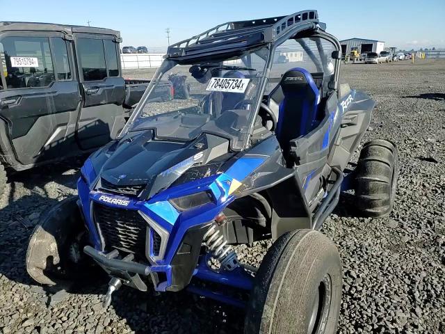 2019 Polaris Rzr Xp Turbo S VIN: 3NSVEL924KF788300 Lot: 78405734