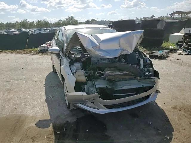 2016 Ford Fiesta Se VIN: 3FADP4EJ7GM184615 Lot: 80491374