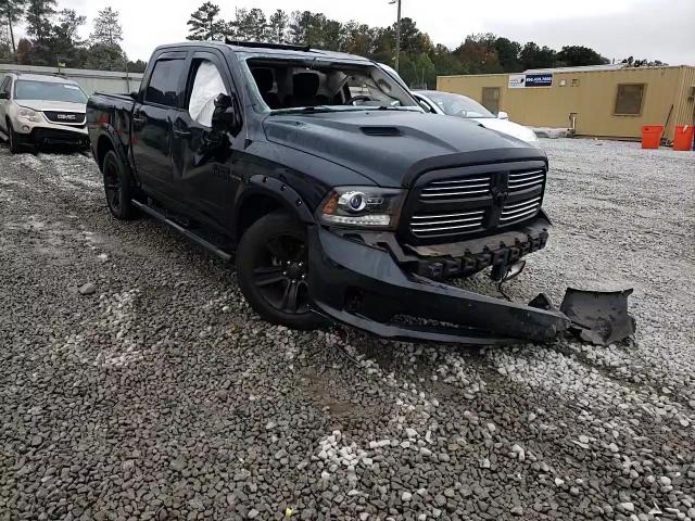 2017 RAM 1500 - Image 13