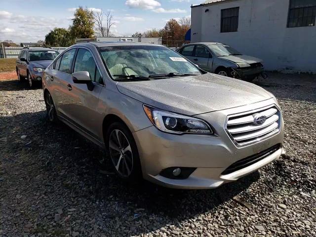 2017 Subaru Legacy 2.5I Limited VIN: 4S3BNAK67H3040183 Lot: 78642034