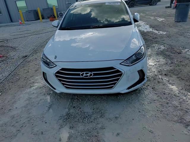 2018 Hyundai Elantra Sel VIN: 5NPD84LF6JH287334 Lot: 79659024