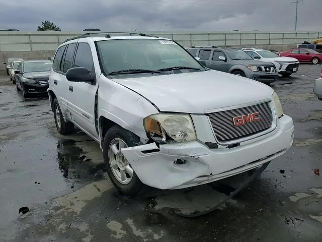 2005 GMC Envoy VIN: 1GKDS13S252350129 Lot: 79076674