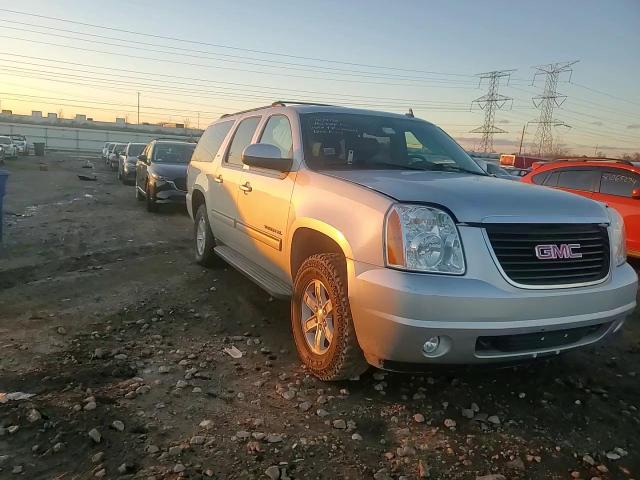 2013 GMC Yukon Xl K1500 Slt VIN: 1GKS2KE76DR330896 Lot: 81113974