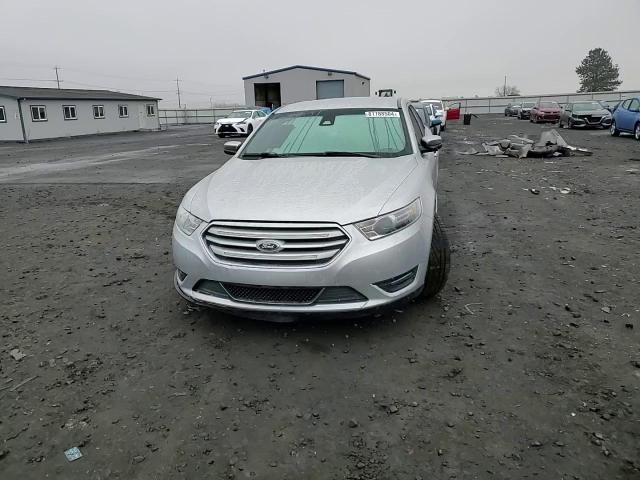 2017 Ford Taurus Limited VIN: 1FAHP2F83HG102554 Lot: 81788504