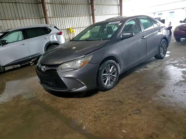 2015 Toyota Camry Le VIN: 4T1BF1FK0FU114745 Lot: 78882354