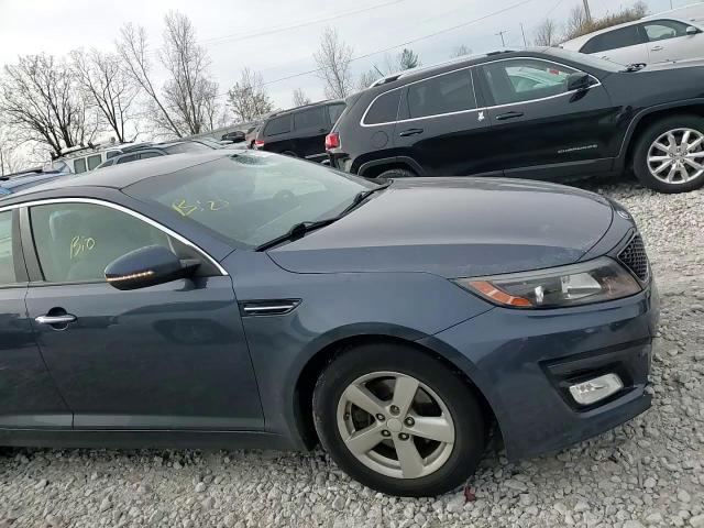 2015 Kia Optima - Image 11