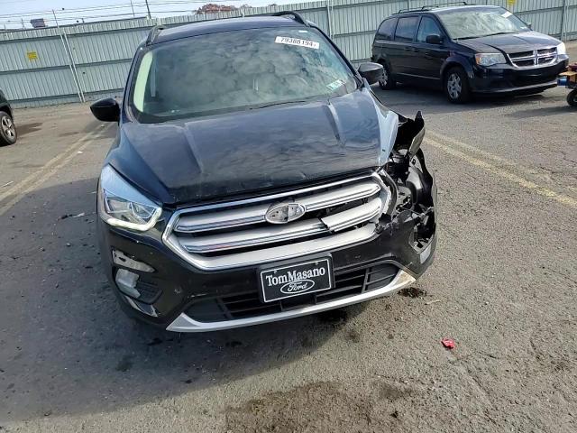 2019 Ford Escape Sel VIN: 1FMCU9HD7KUC44006 Lot: 79388194