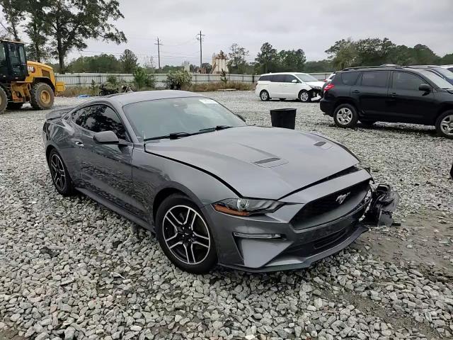 2021 Ford Mustang VIN: 1FA6P8TH9M5107083 Lot: 79635504