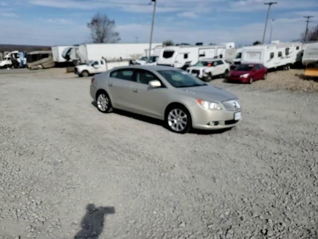 2012 Buick LaCrosse - Image 13