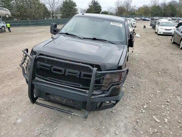 2011 Ford F-150 - Image 10