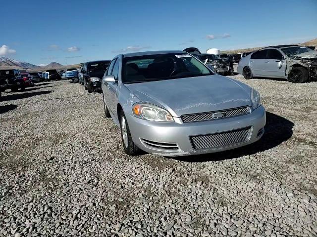 2013 Chevrolet Impala - Image 13