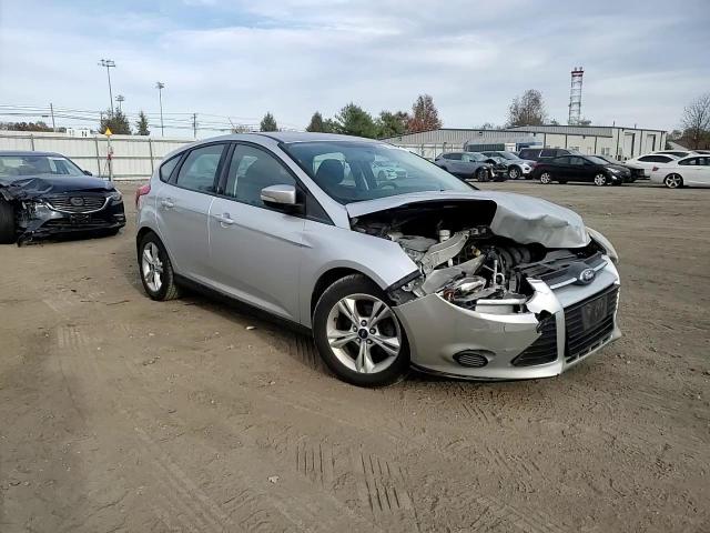 2014 Ford Focus - Image 10