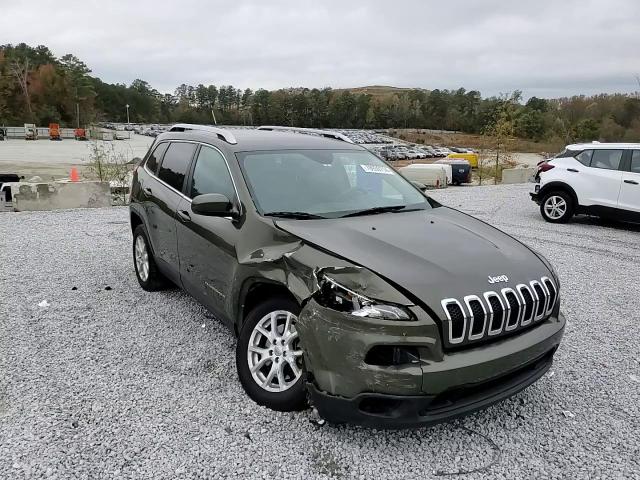 2015 Jeep Grand Cherokee - Image 12