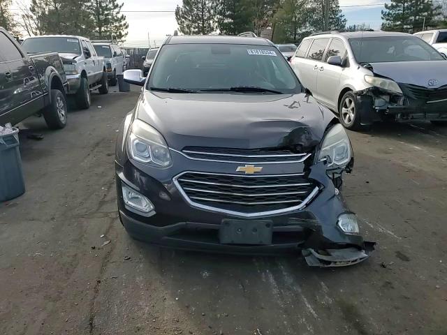 2016 Chevrolet Equinox - Image 10