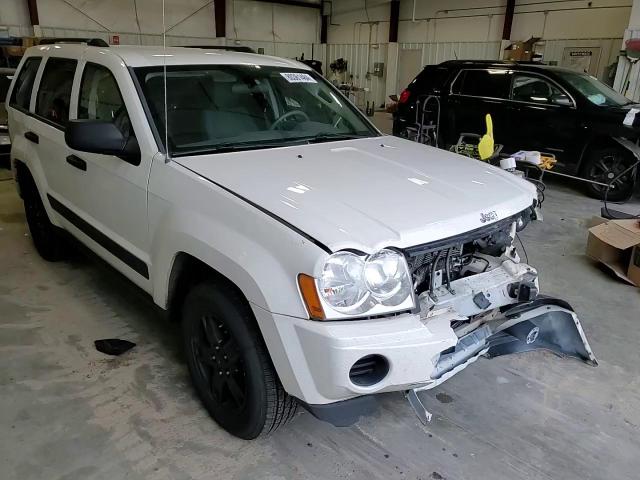 2005 Jeep Grand Cherokee Laredo VIN: 1J4GR48K75C658917 Lot: 80361484