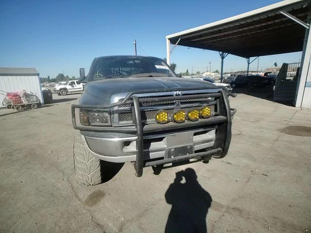 1999 Dodge Ram 2500 VIN: 3B7KF2365XG171089 Lot: 78614794