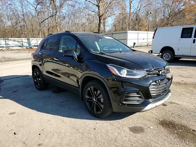 2018 Chevrolet Trax 1Lt VIN: 3GNCJPSB9JL311973 Lot: 79950084