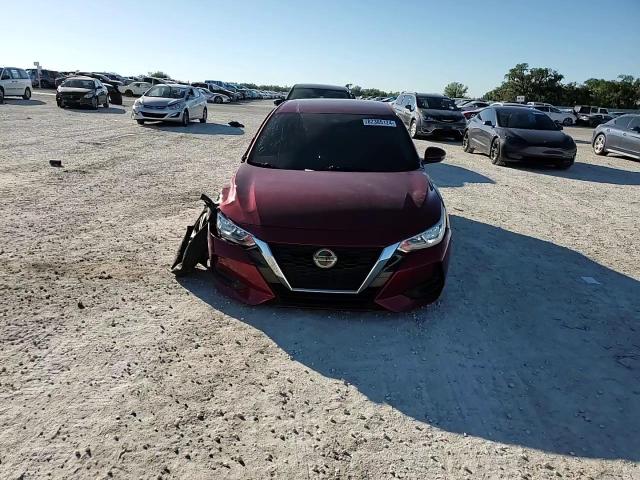 2020 Nissan Sentra - Image 11