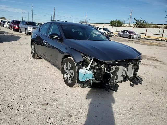 2024 Nissan Altima S VIN: 1N4BL4BV9RN390604 Lot: 80301524