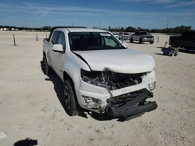2016 Chevrolet Colorado - Image 11