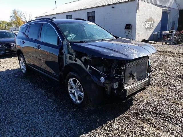 2018 GMC Terrain - Image 15