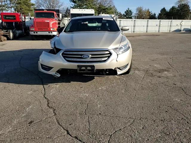 2017 Ford Taurus Sel VIN: 1FAHP2E8XHG107090 Lot: 80907134