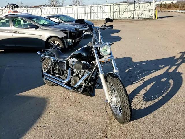 2006 Harley-Davidson Fxdbi VIN: 1HD1GX1136K325687 Lot: 79625614