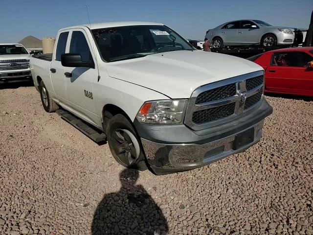 2017 Ram 1500 St VIN: 1C6RR6FG7HS629220 Lot: 81240824