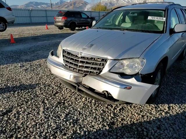 2007 Chrysler Pacifica Touring VIN: 2A8GF68X47R244079 Lot: 78916354